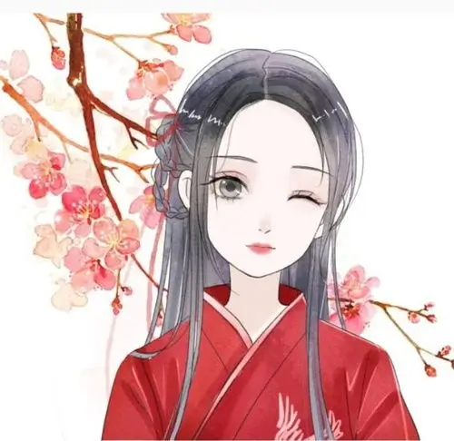 留言读者头像五
